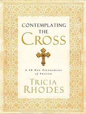 Contemplating The Cross (Paperback)