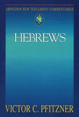 Abingdon New Testament Commentaries: Hebrews (Paperback)