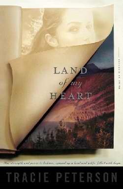 Land Of My Heart (Paperback)