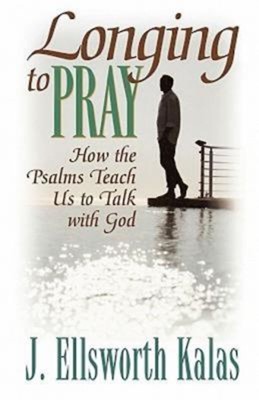 Longing To Pray (Paperback)