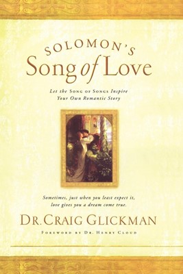 Solomon's Song of Love (Paperback)