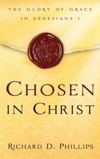 Chosen in Christ (Paperback)