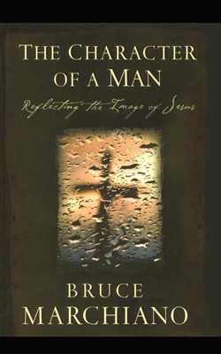 Character of a Man (Paperback)