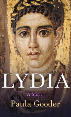Lydia (Hard Cover)