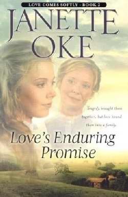 Love'S Enduring Promise (Paperback)