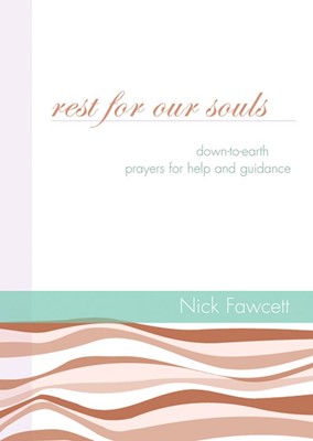 Rest for Our Souls (Hard Cover)