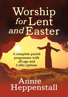 Worship for Lent and Easter (Paperback)