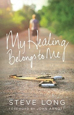 My Healing Belongs to Me (Paperback)