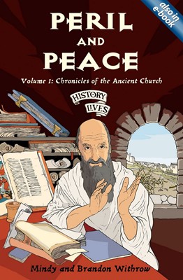 Peril and Peace (Paperback)