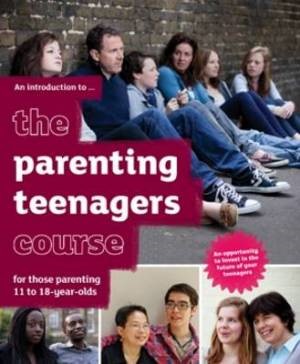Parenting Teenagers Course Intro Guide (Paperback)