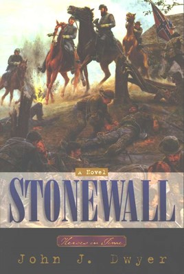 Stonewall (Paperback)