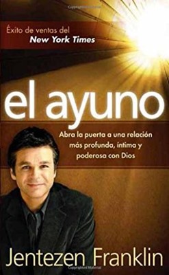 El Ayuno - Pocket Book (Paperback)