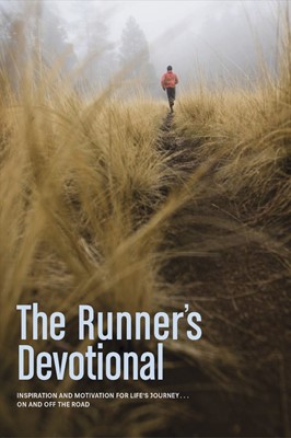 The Runner's Devotional (Paperback)