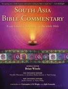 South Asia Bible Commentary (Hard Cover)