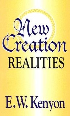 New Creation Realities (Paperback)
