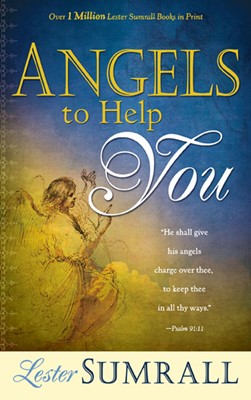 Angels To Help You (Paperback)