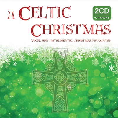 Celtic Christmas 2 CD, A (CD-Audio)