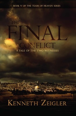 The Final Conflict (Paperback)