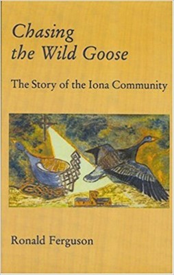 Chasing The Wild Goose (Paperback)
