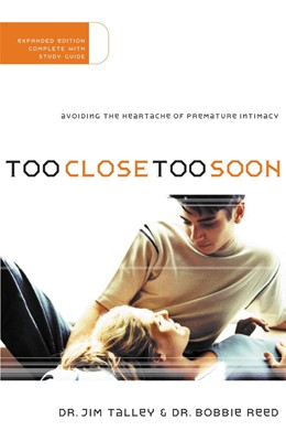 Too Close Too Soon (Paperback)