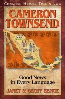 Cameron Townsend (Paperback)