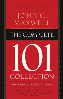 The Complete 101 Collection (Hard Cover)