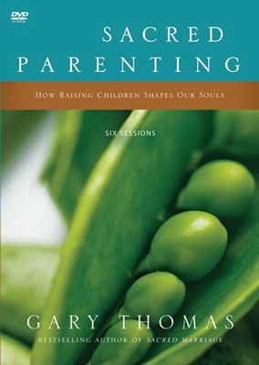 Sacred Parenting (DVD)