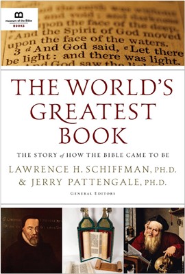 The World's Greatest Book (Hard Cover)