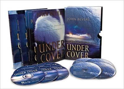 Under Cover (Kit)