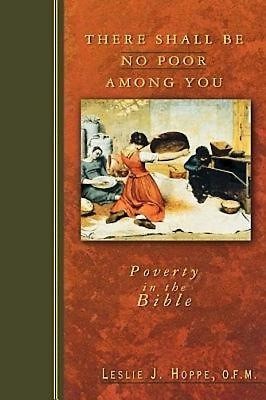 There Shall Be No Poor Among You (Paperback)