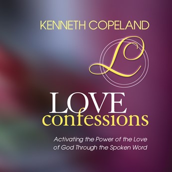 Love Confessions: Gift Book & CD (CD-Audio)