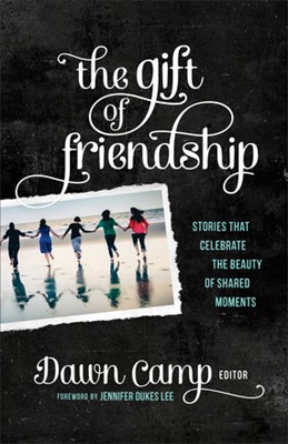 The Gift Of Friendship (Paperback)