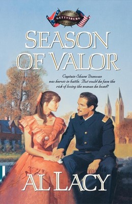 Season Of Valor (Paperback)