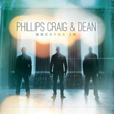 Breathe In CD (CD-Audio)