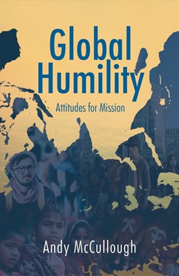Global Humility (Paperback)