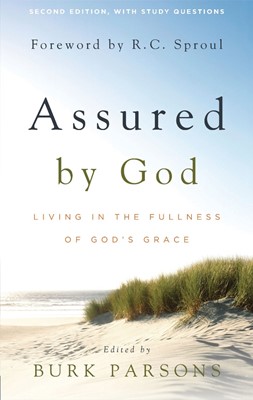 Assured by God (Paperback)