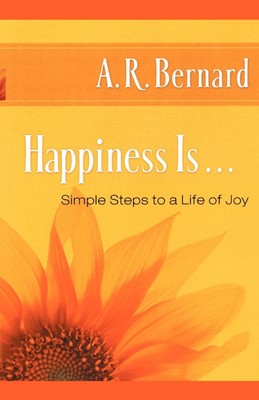 Happiness Is . . . (Paperback)