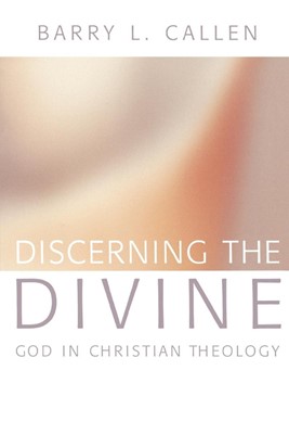 Discerning the Divine (Paperback)