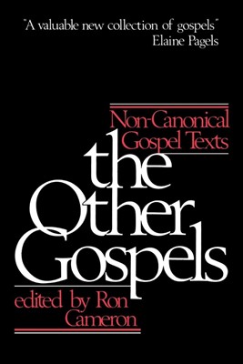 Other Gospels (Paperback)