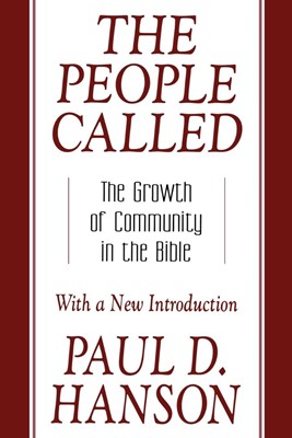 The People Called (Paperback)