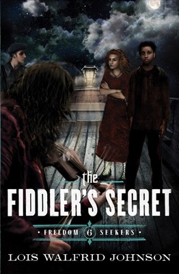 The Fiddler's Secret (Paperback)