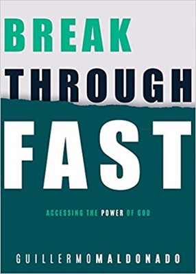 Breakthrough Fast (Paperback)
