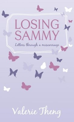 Losing Sammy (Paperback)