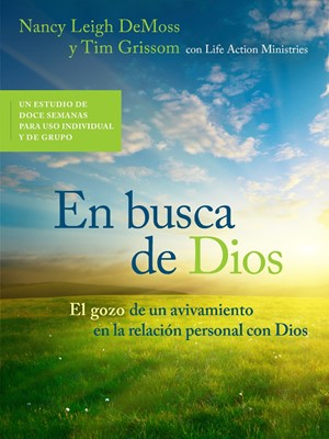 En Busca De Dios (Paperback)