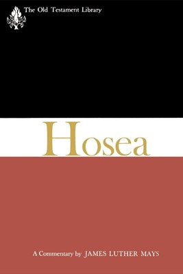 Hosea (Paperback)