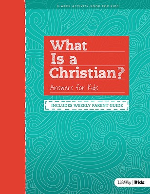 What Is A Christian? (Paperback)