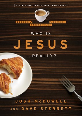 Who Is Jesus... Really? (Paperback)