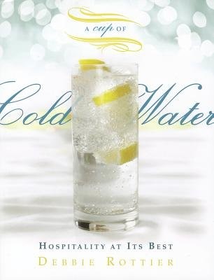 Cup Of Cold Water, A (Paperback)