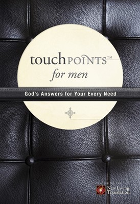 Touchpoints For Men (Paperback)