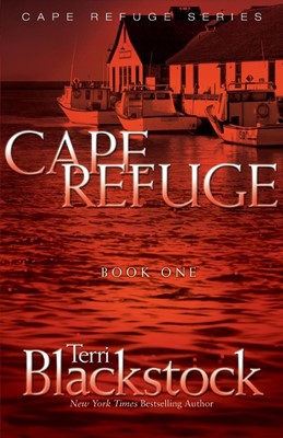 Cape Refuge (Paperback)